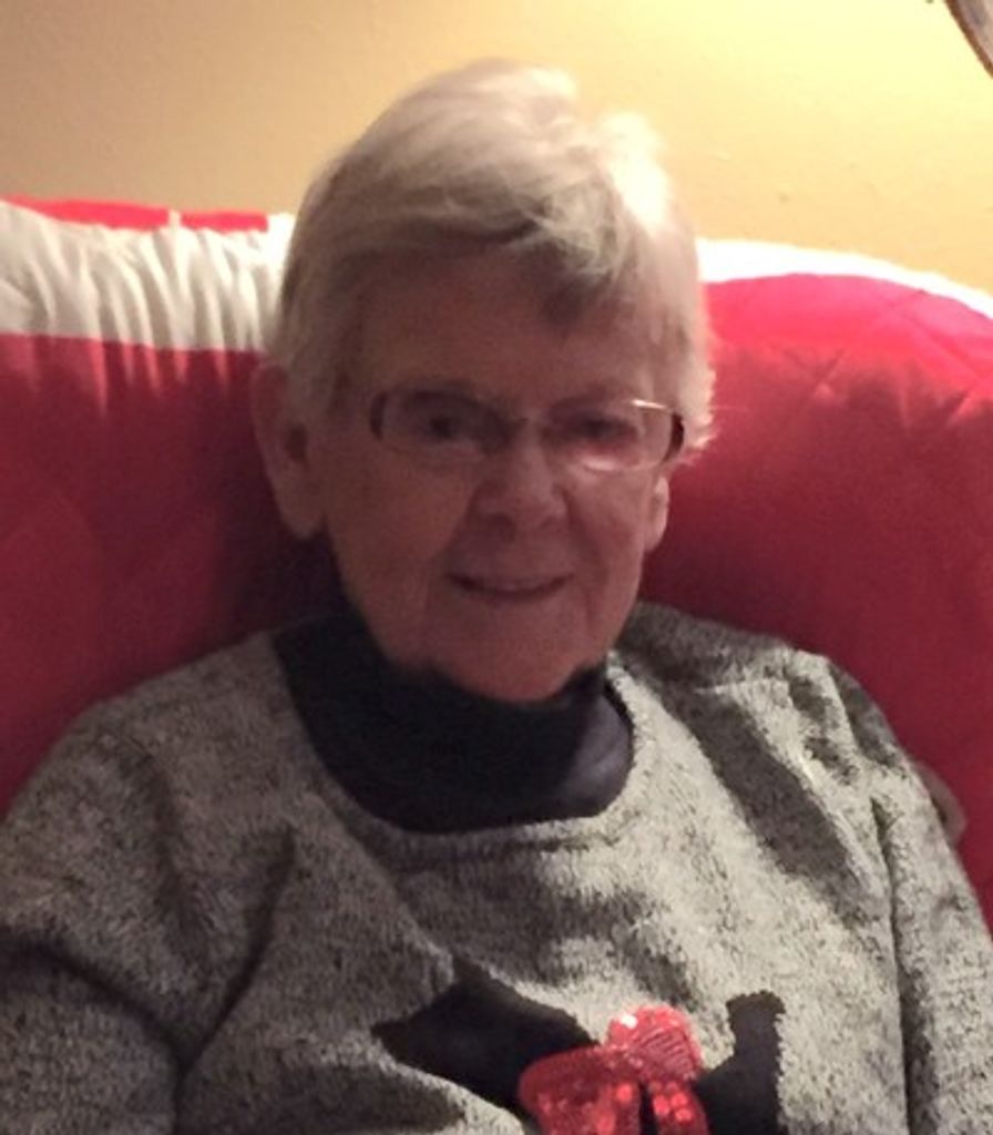 Patricia "Pat" D. Franchett Profile Photo