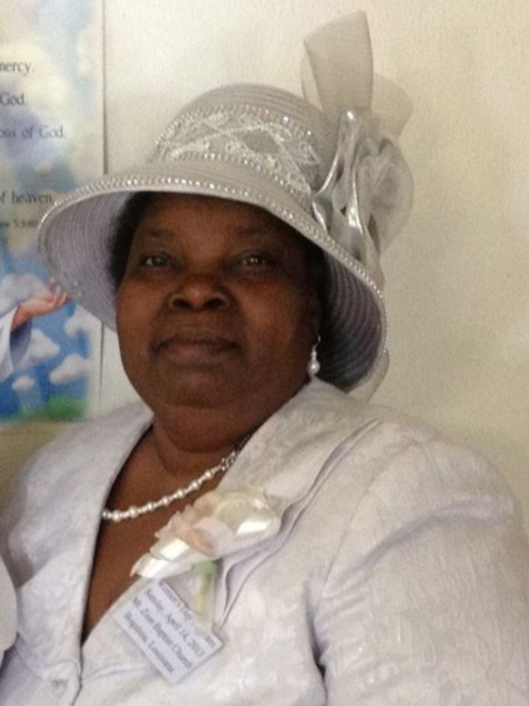 Rose Mary Smith Profile Photo