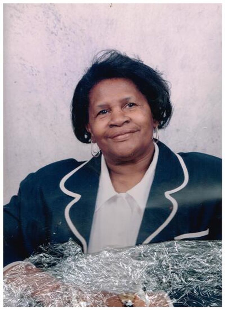 Cleo Marie White Profile Photo