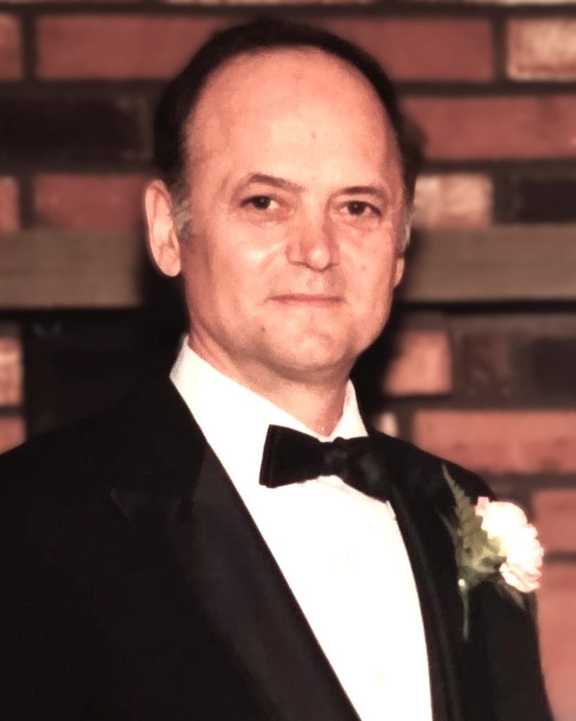 Alexander Giammattei Profile Photo