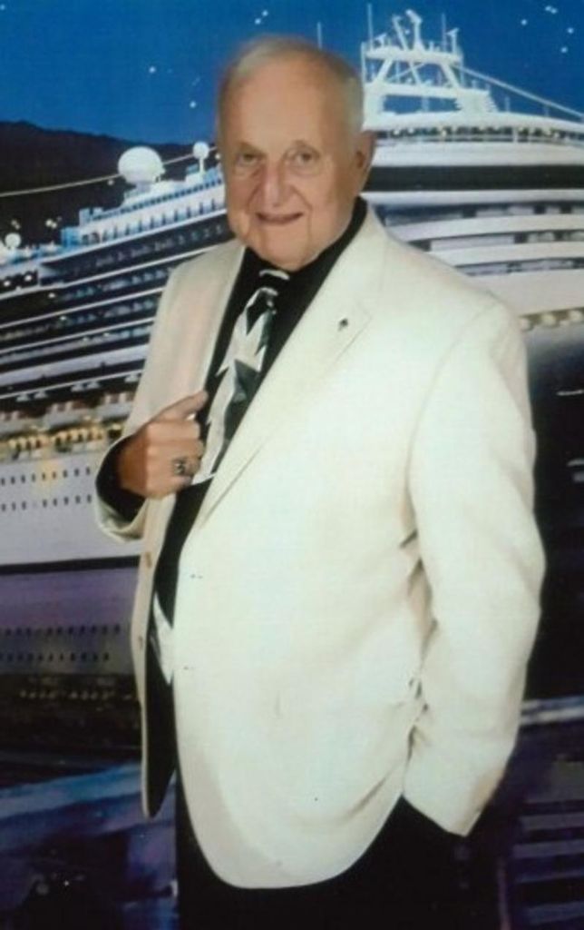 Leonard William Caso Profile Photo