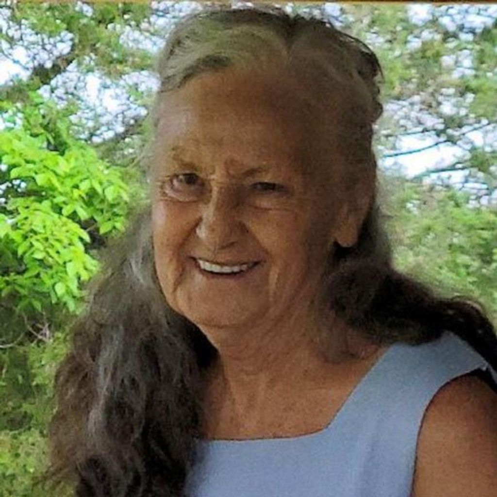 Pat Naylor