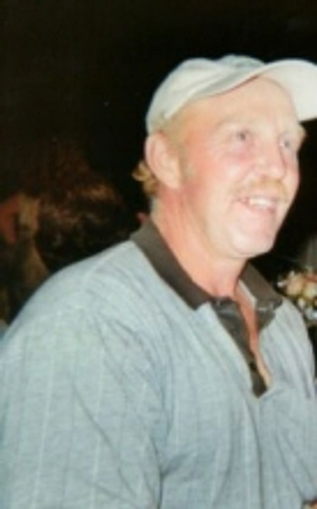 Dennis Joy