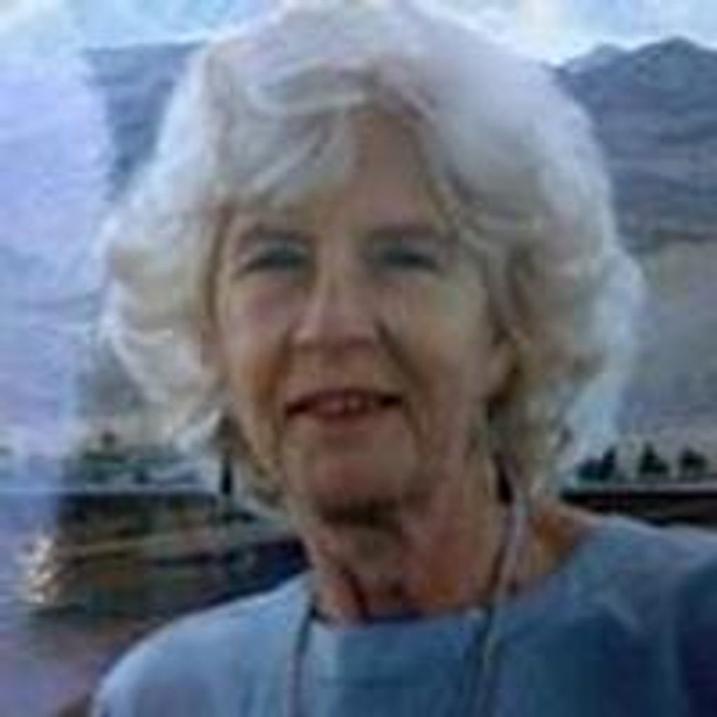 Pauline  F. Gibson