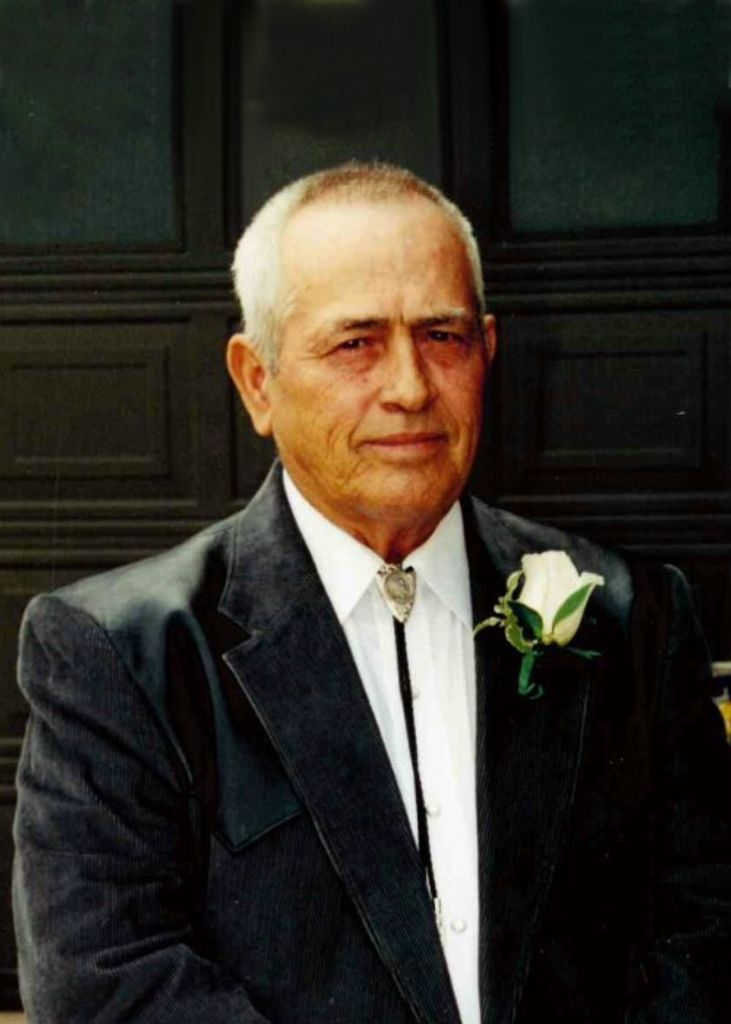 Donald Healy