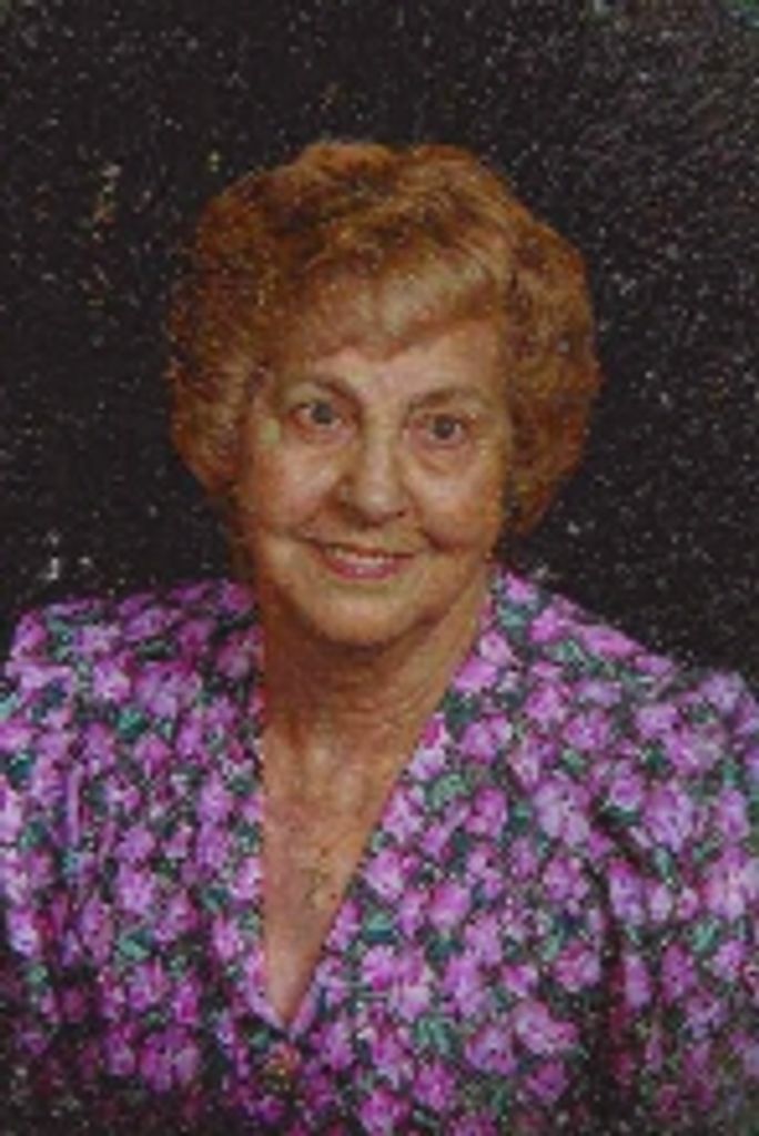 Anna  "Jeanne" THAYER