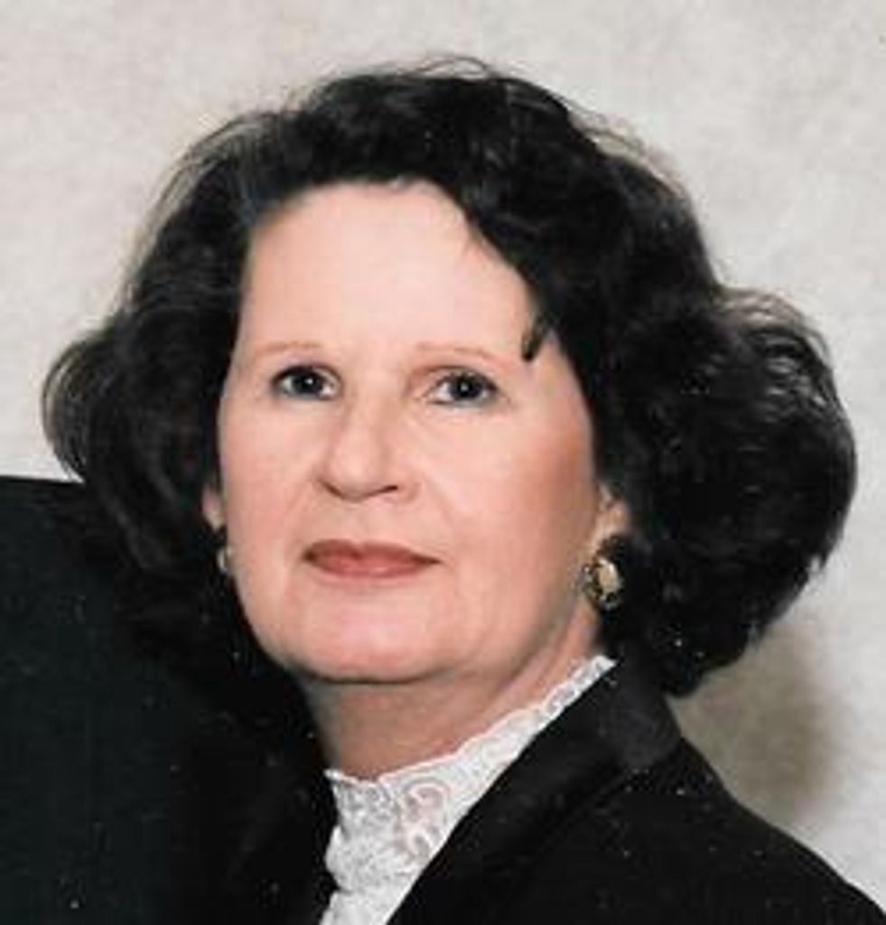 Elizabeth Gale Castrale