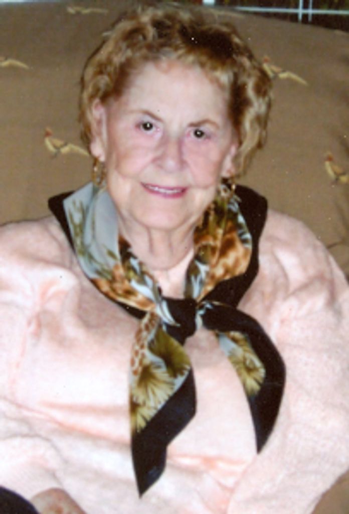 Bette L. Floto