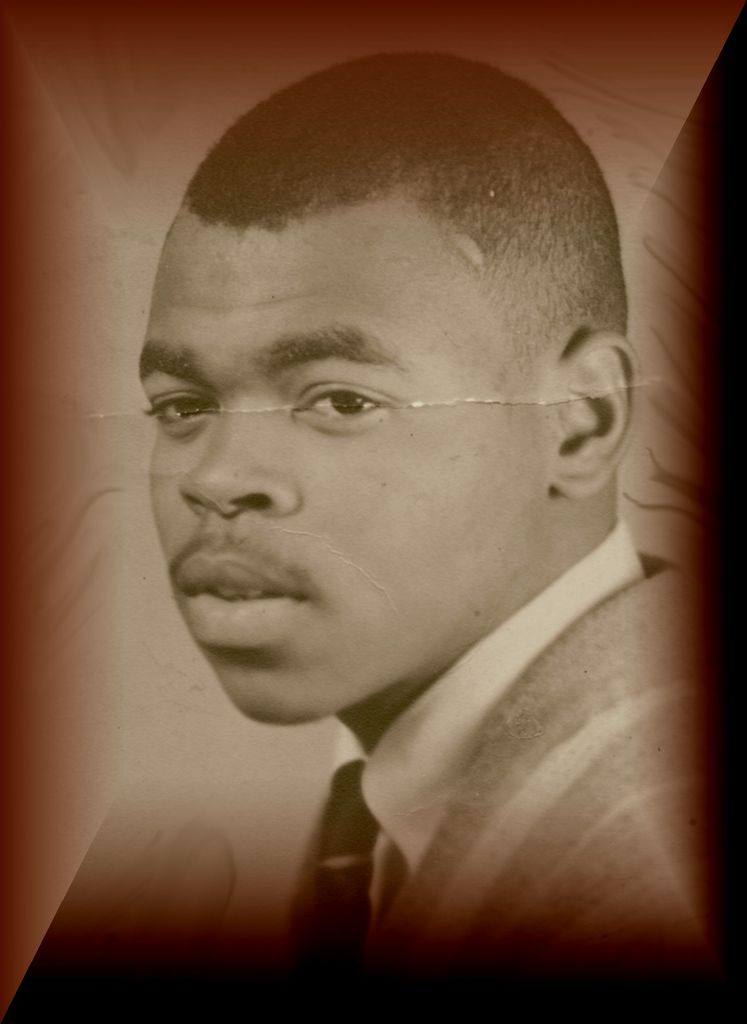 Willie Joseph Johnson