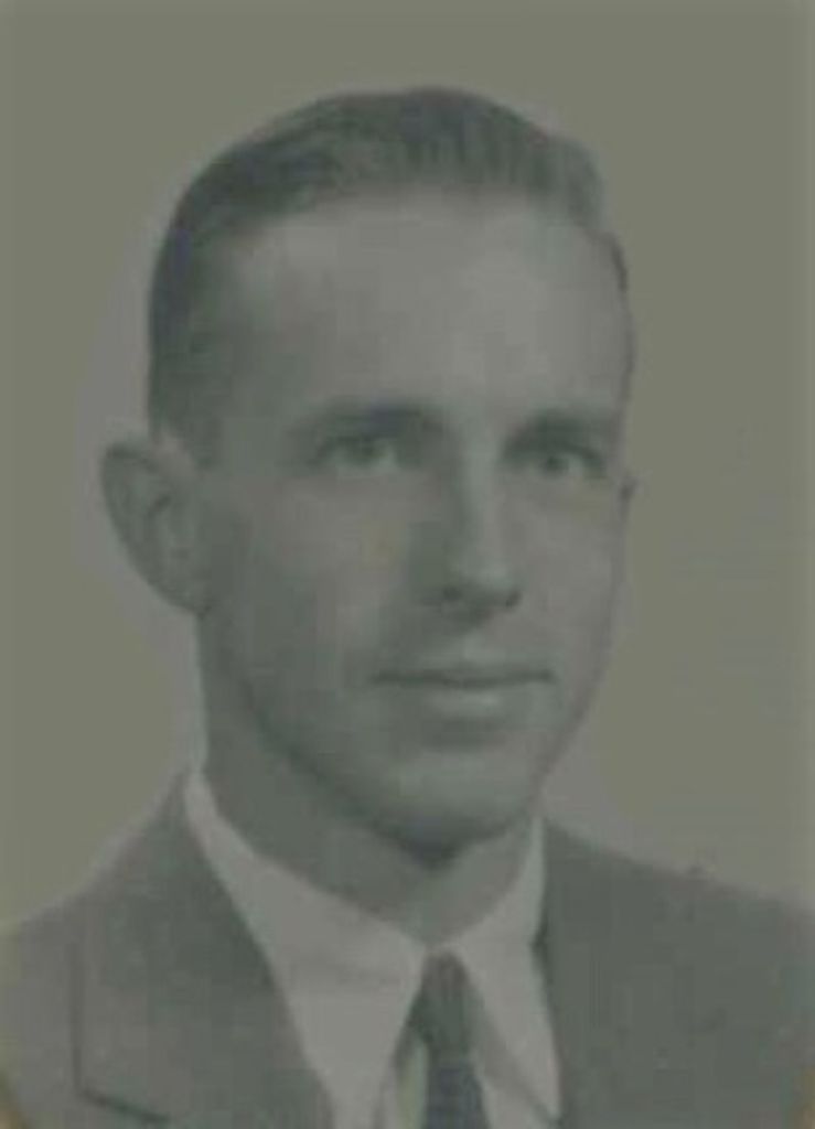 John William Mueller