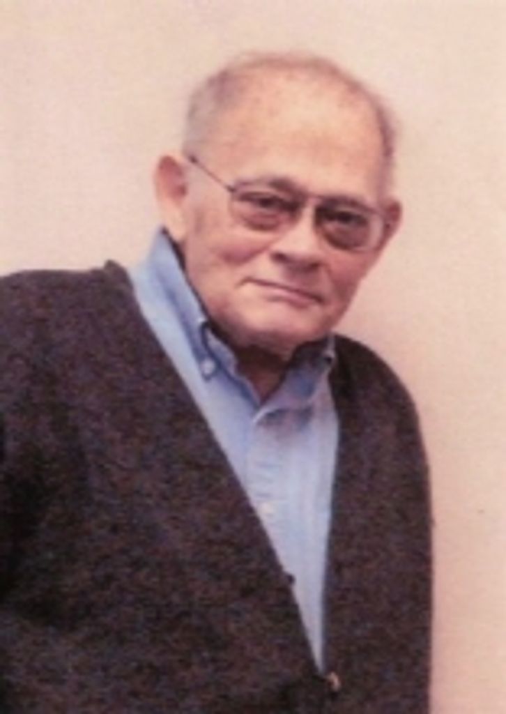 William C. Bill Hartough