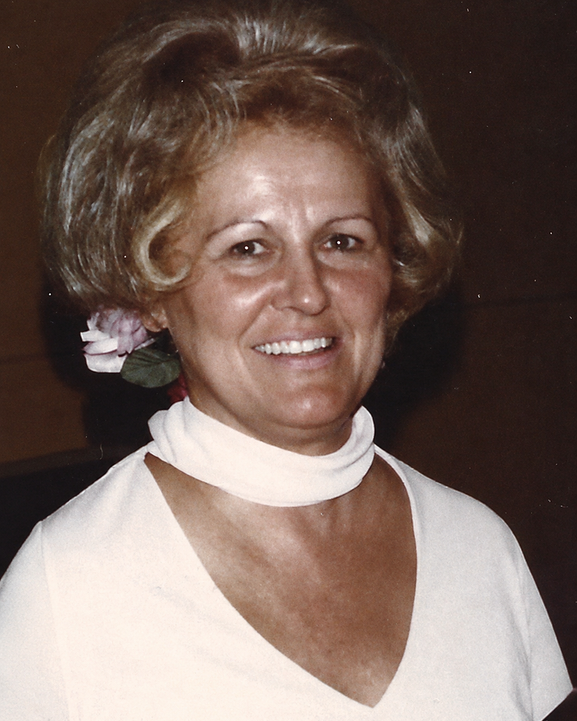 Frances Louise Graves Profile Photo