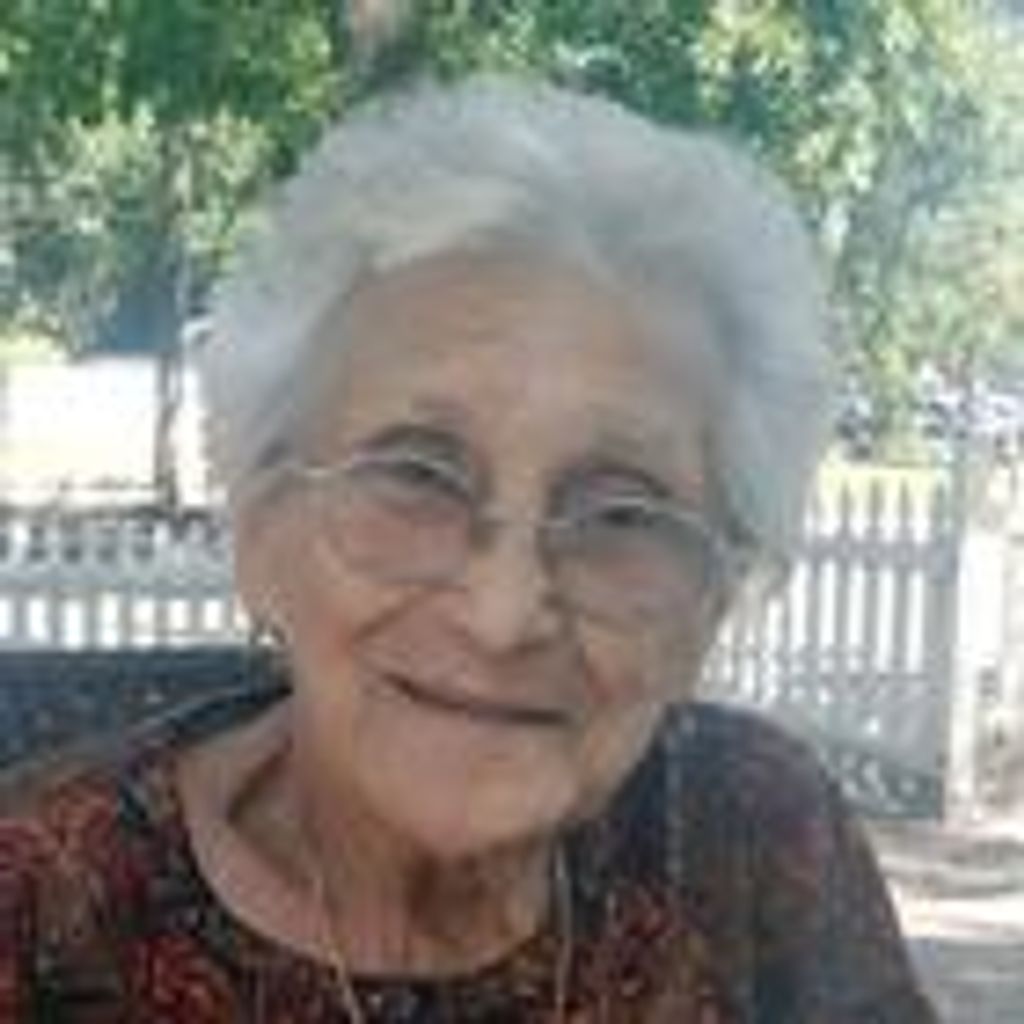 Clara Graham Johnson