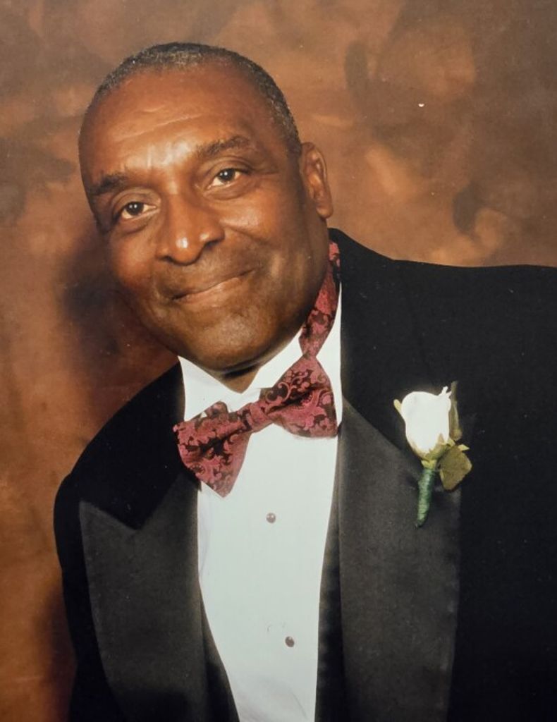 Marshall Wood Williams Profile Photo