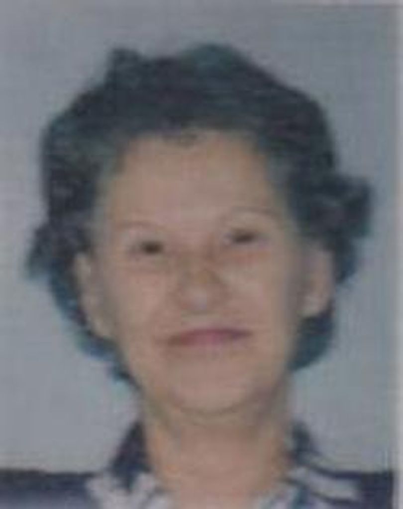 Beatrice M. Berdn