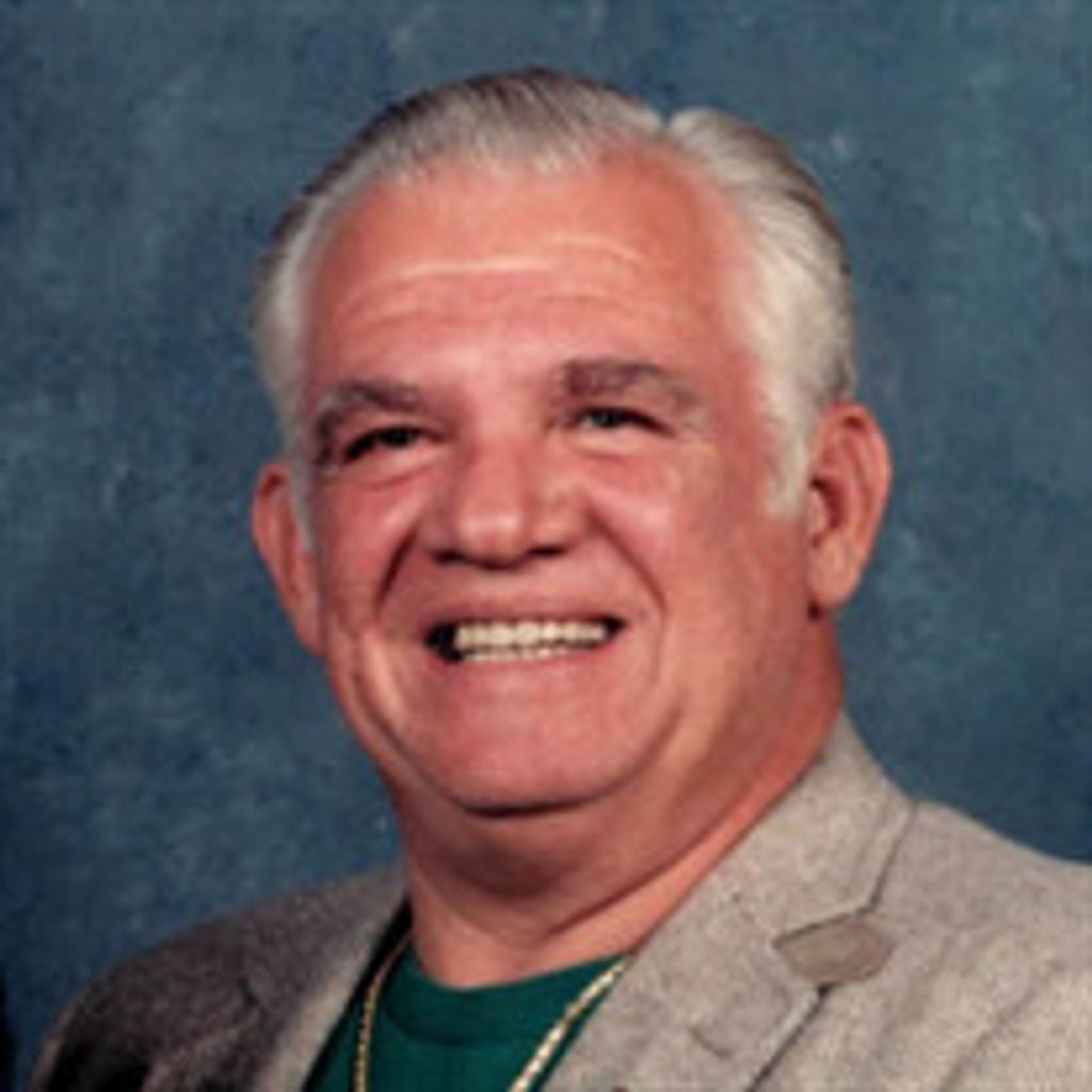 Arnold Lee Mautino