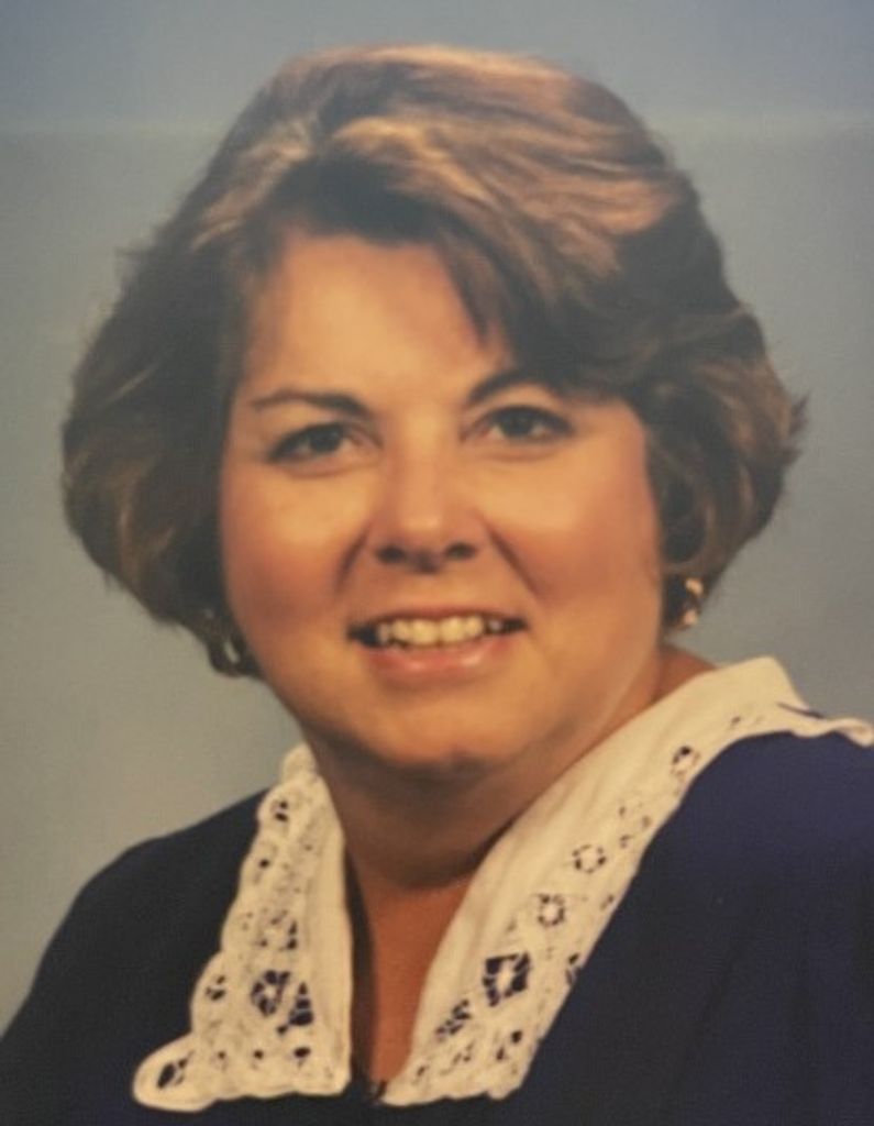 Linda Mitzel