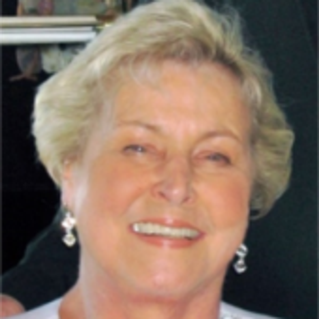 Susan Grace Hayes Profile Photo