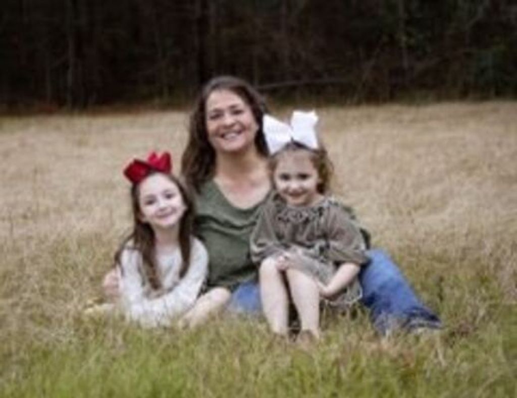 Iris Tramain Todd Profile Photo