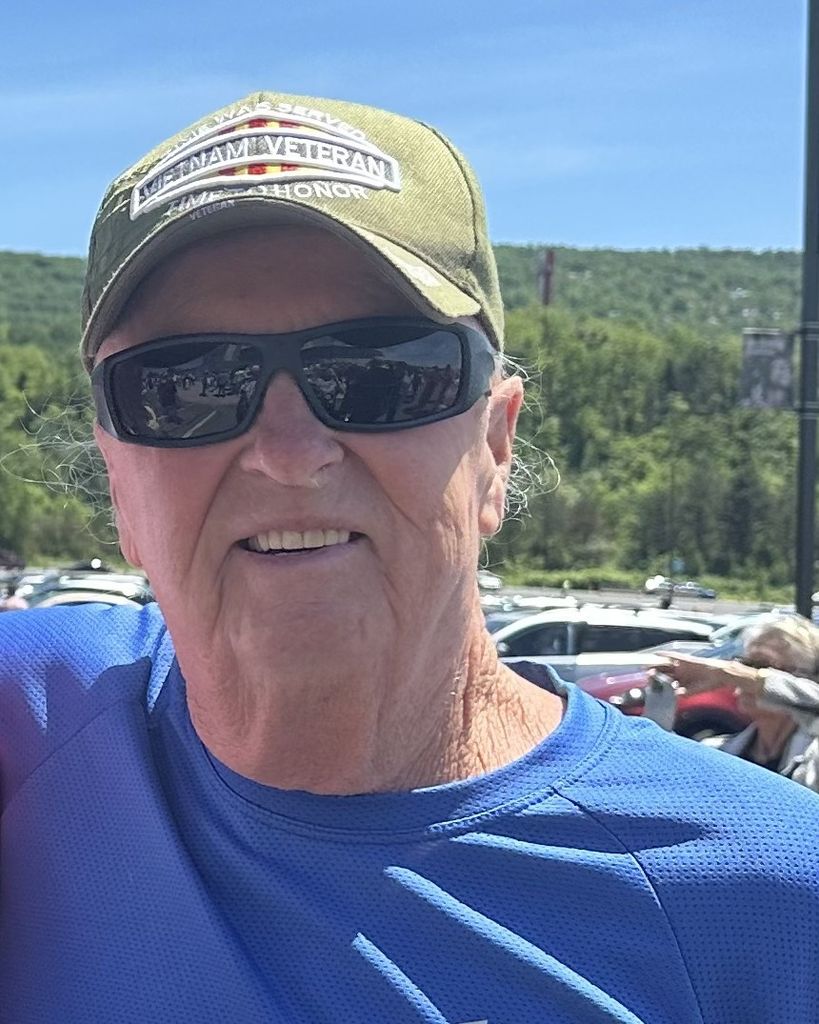 Gary Thomas Rolles Profile Photo