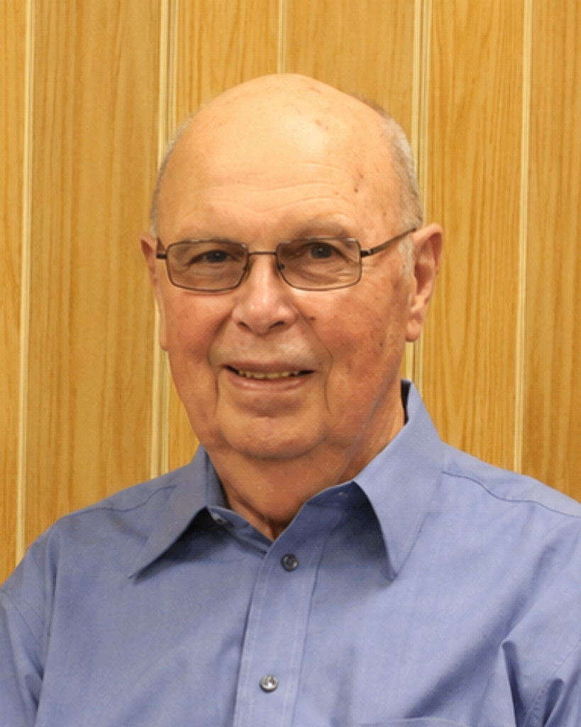 Farrell E. Knoche Profile Photo
