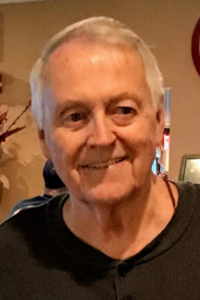 William P. Daly, Sr.