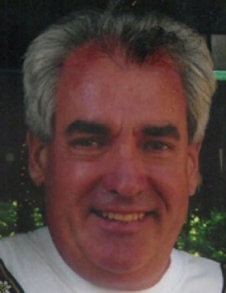 Stan Mayfield
