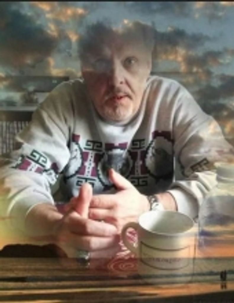 Jeffrey Wayne  Crum 