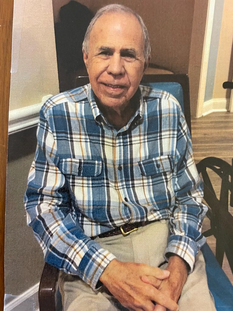 Mr. William Henry Oliver Iii Profile Photo