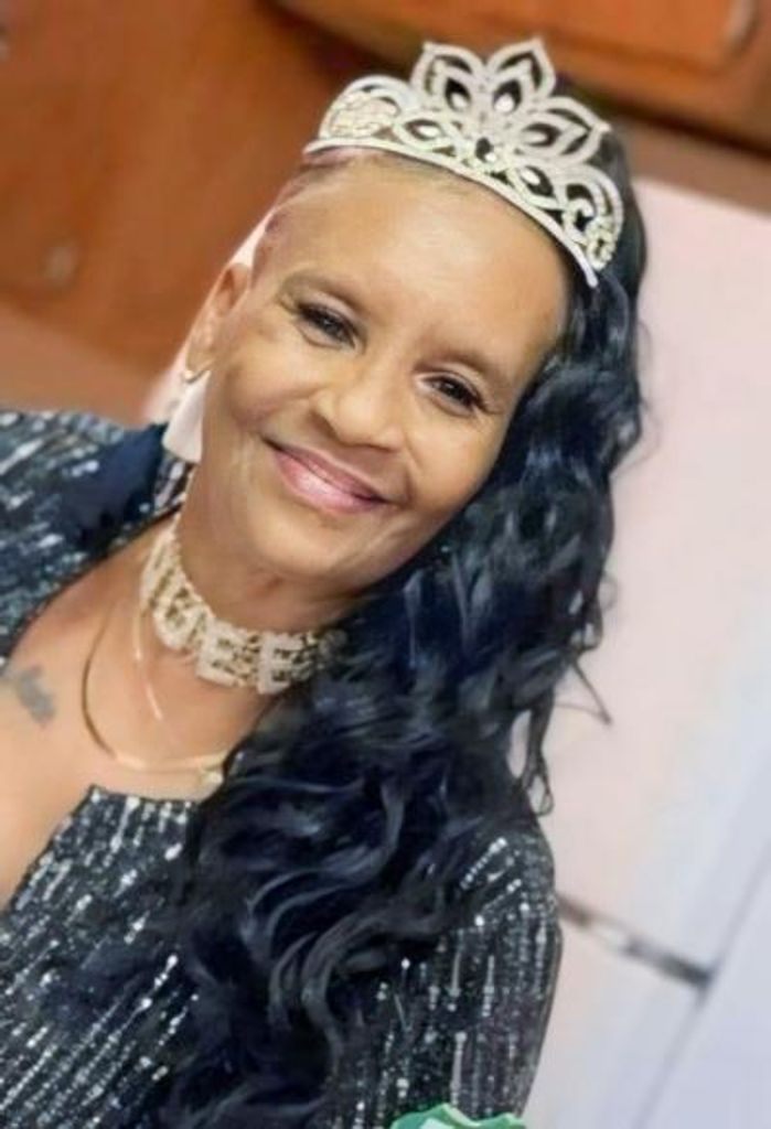 Devonna Ann "Tiney" Winston-Martin