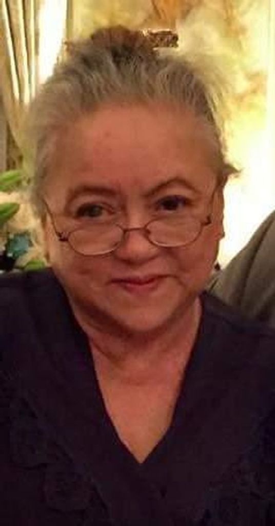 Maria Isabel Racelis Rey