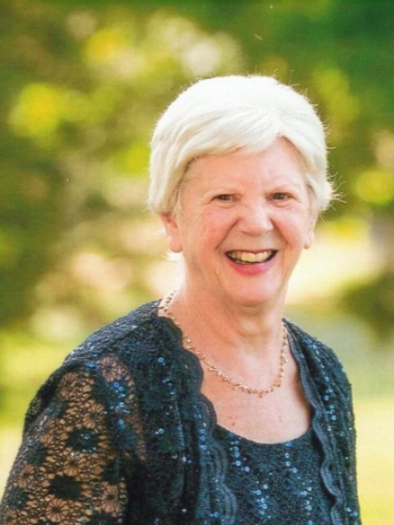 Mary Louise Maccini Profile Photo
