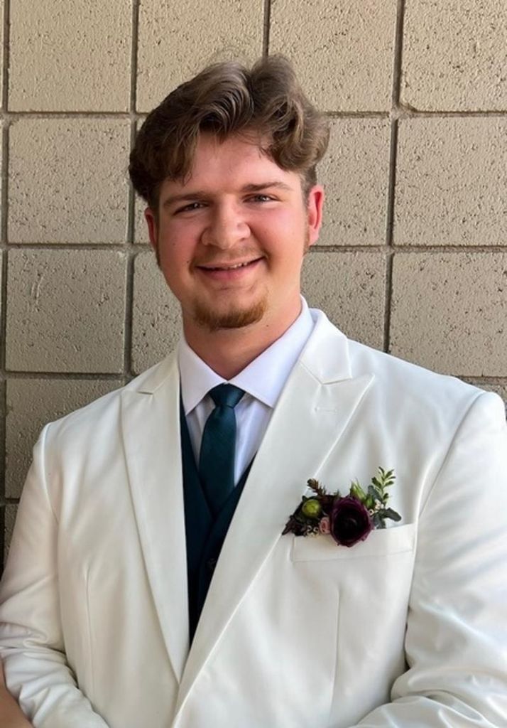 Seth David Benjamin Tait