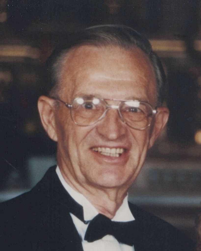 Donald W. Happe