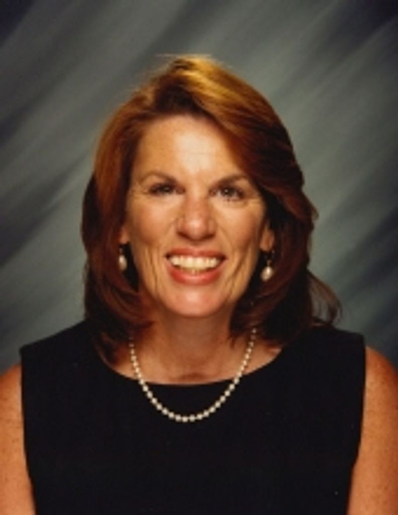 Karen Rosetta Teusink