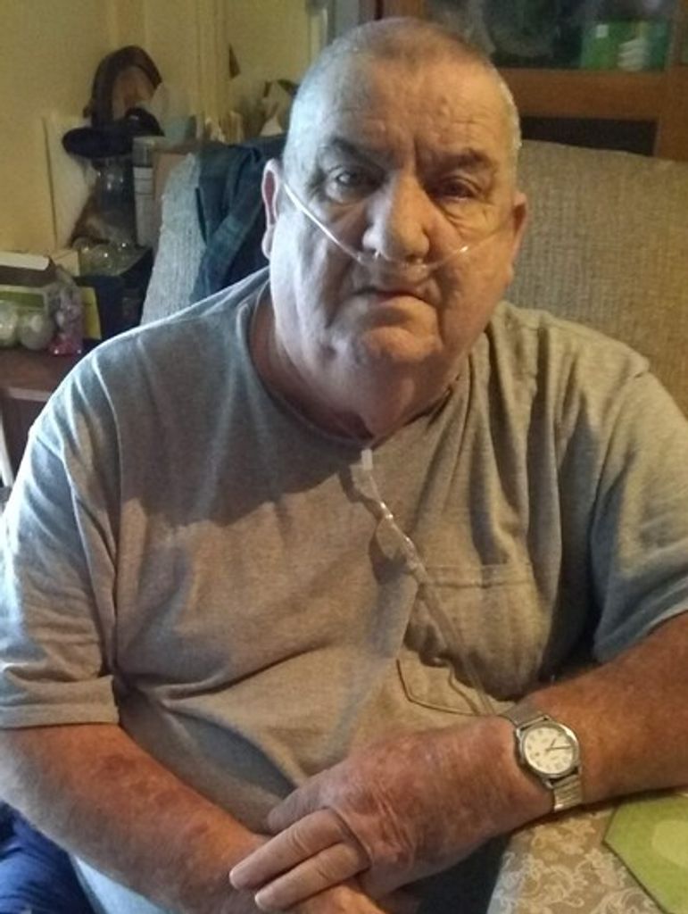 Jesse Ray Crouse Profile Photo