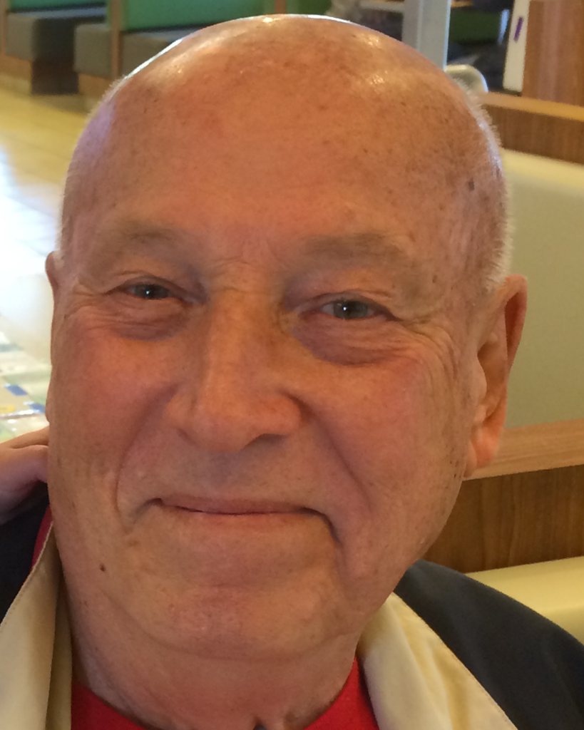 Wayne Hutson Profile Photo
