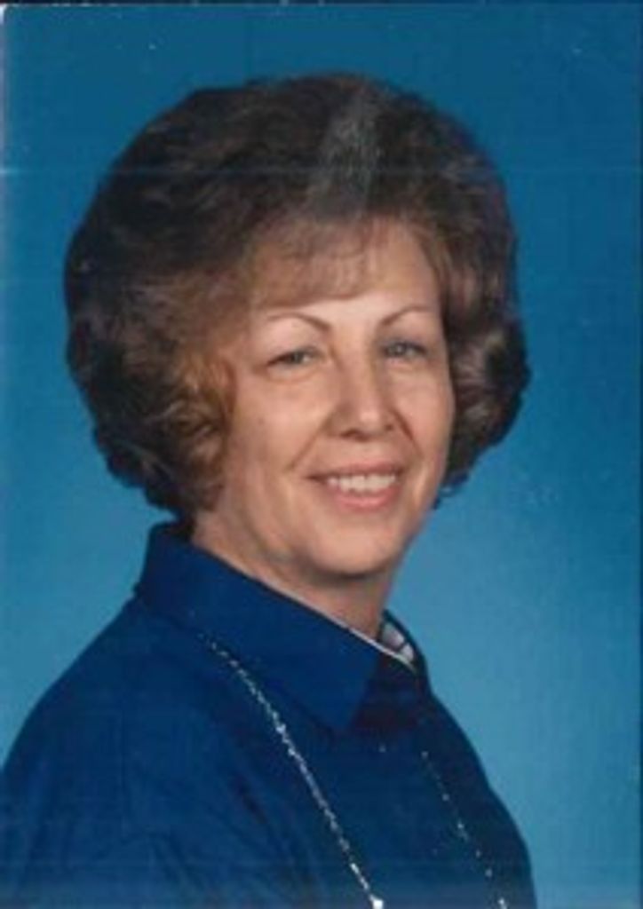 Tennie Louise Woodroof