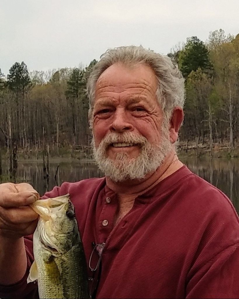 James Coy Humphrey III Profile Photo