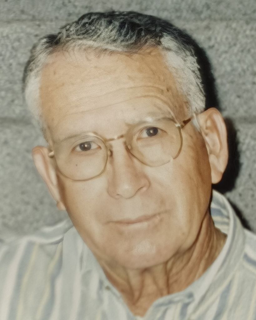 John Edward Whitaker Profile Photo