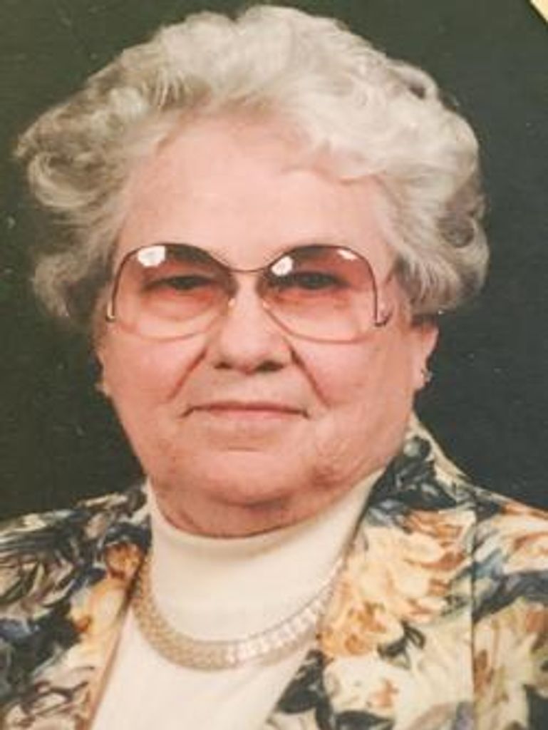 Mary Eva Bassing Profile Photo