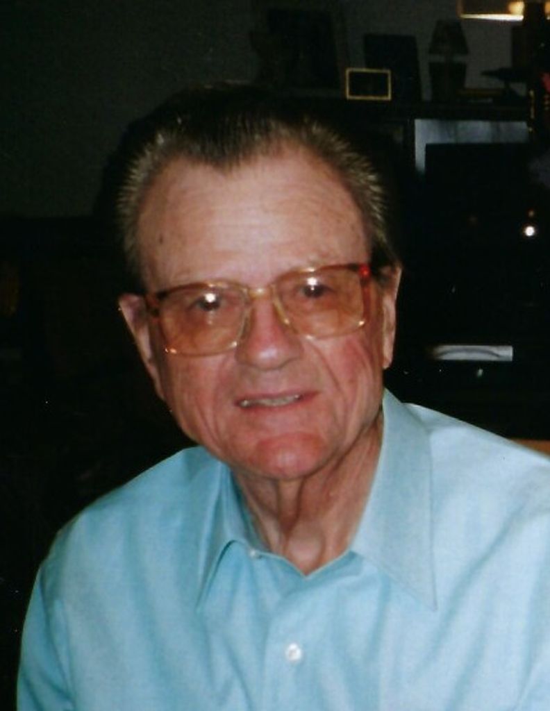 Lonnie Wade Worrell Profile Photo