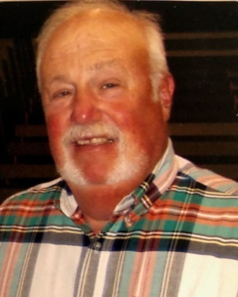 Gary W. Brown