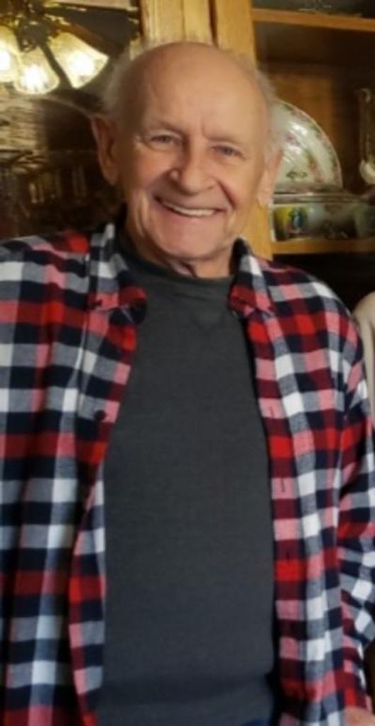 Roger J. Sheaffer Profile Photo