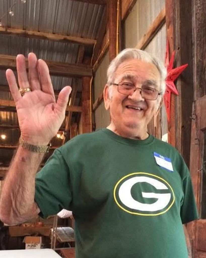 Curtis Ray Peterson Profile Photo