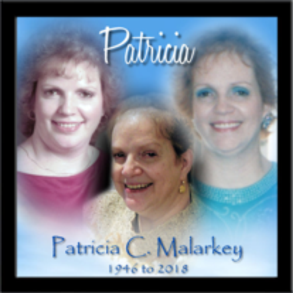 Patricia C. Malarkey