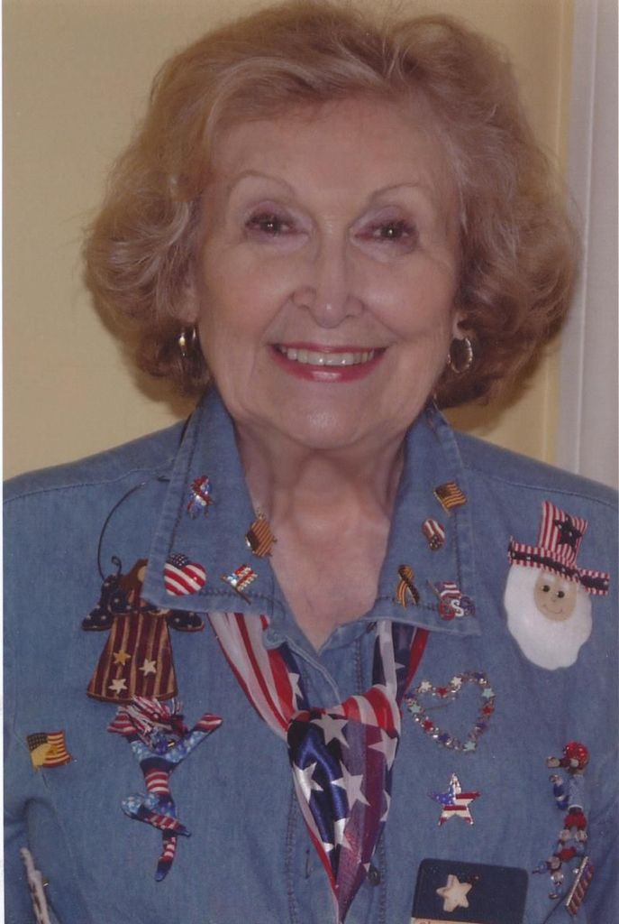 Margaret Bastin Profile Photo