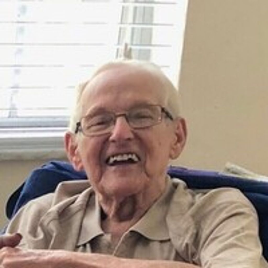 Joseph Borkowski Profile Photo