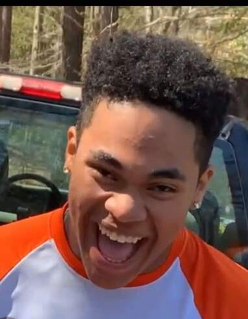 Dylan Mikel Rodriguez