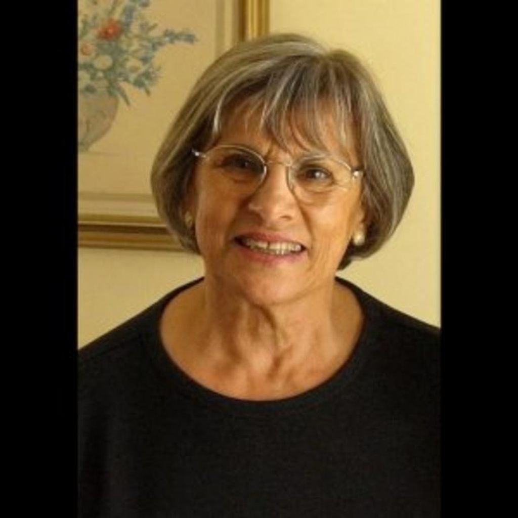 Bessie Kozaites Heinrich